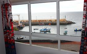 Los Abrigos Sea-Port View
